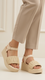 Fawn Formal Sandal PU0558