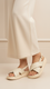 Fawn Formal Sandal PU0574