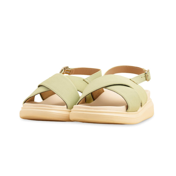 PISTAGREEN Formal Sandal PU0574