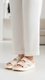 Fawn Formal Slipper For Ladies PU0626