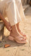 Fawn Formal Slipper For Women PU0666