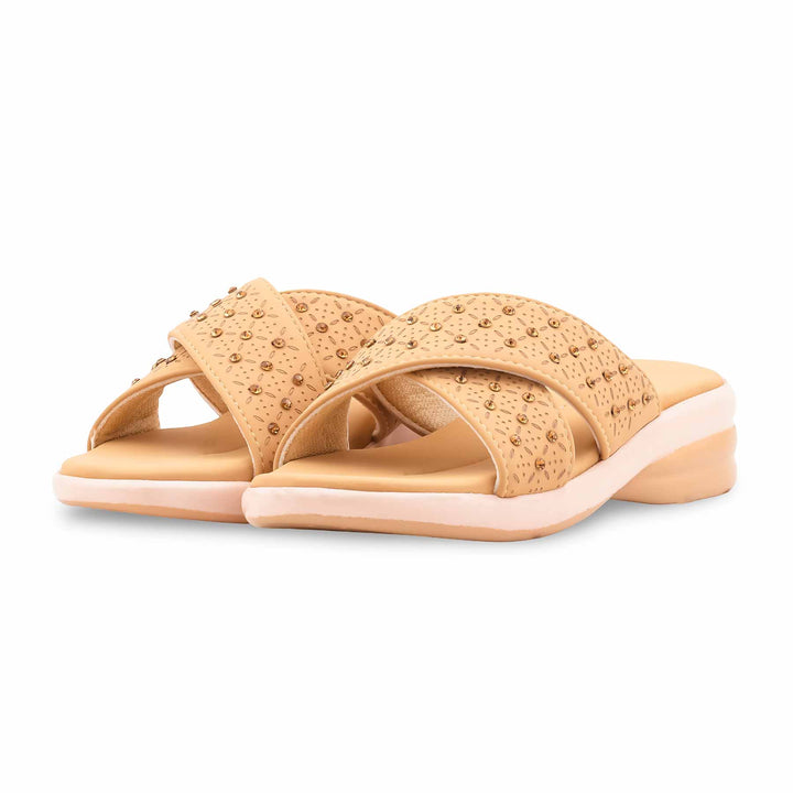 Fawn Formal Slipper For Women PU0676
