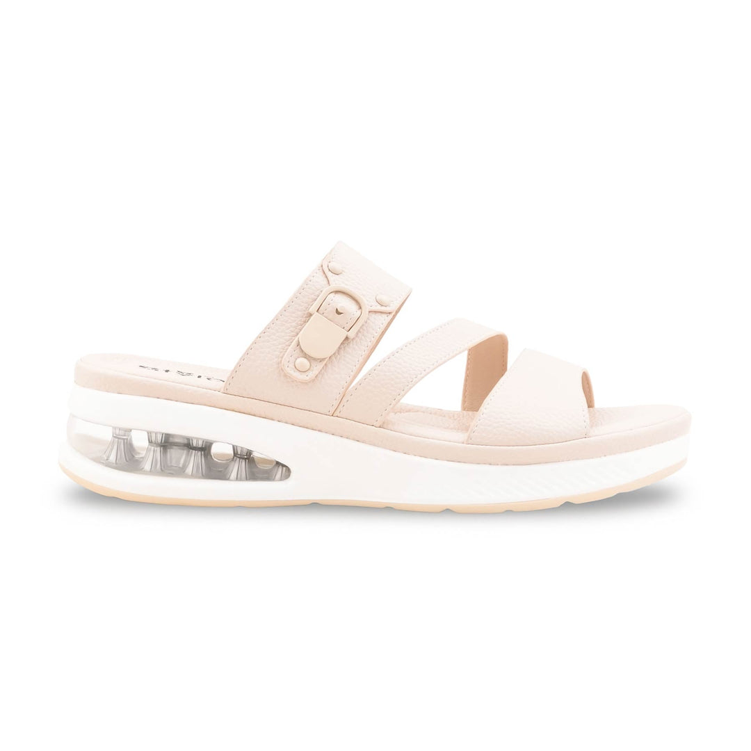 Apricot Formal Women Slipper PU0729