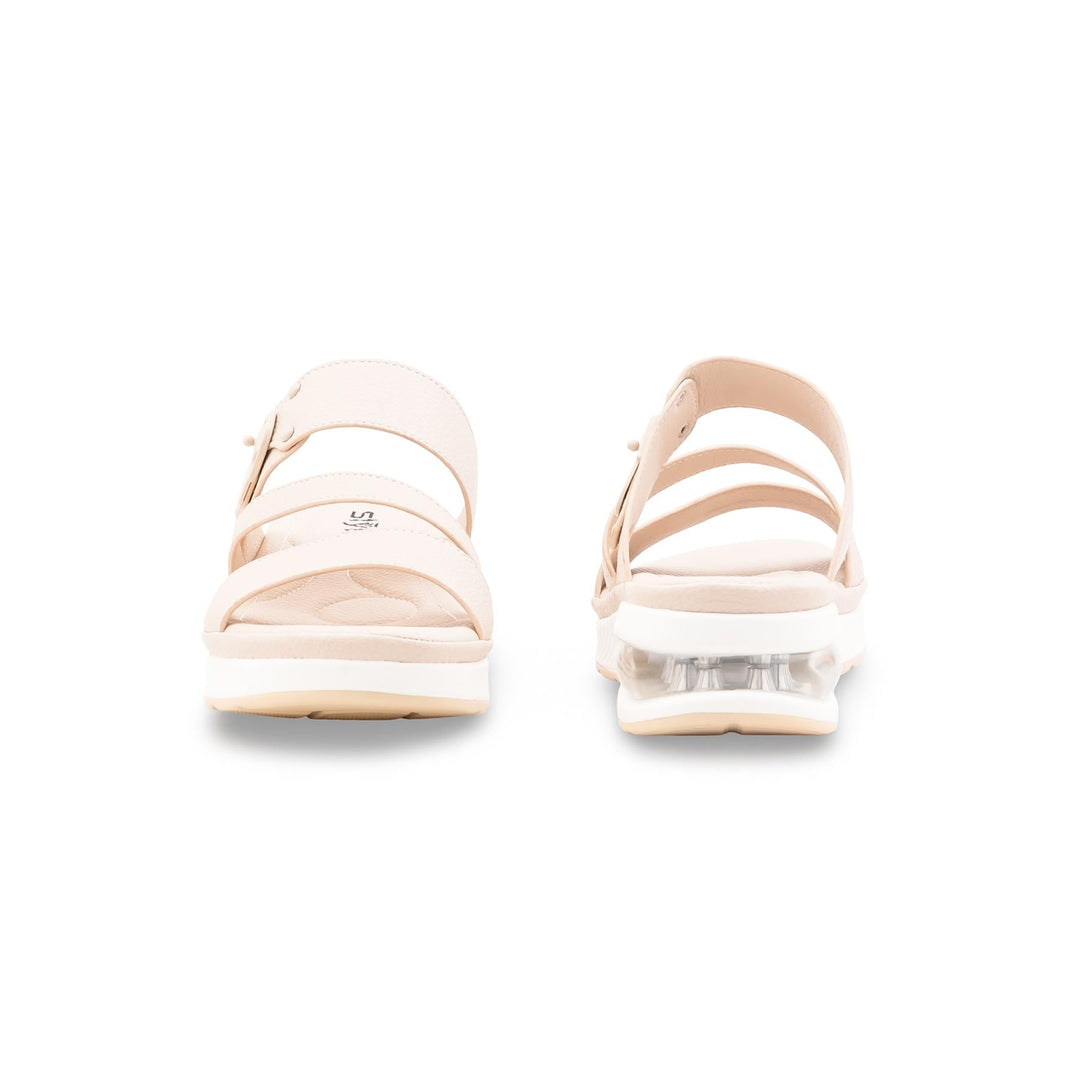 Apricot Formal Women Slipper PU0729