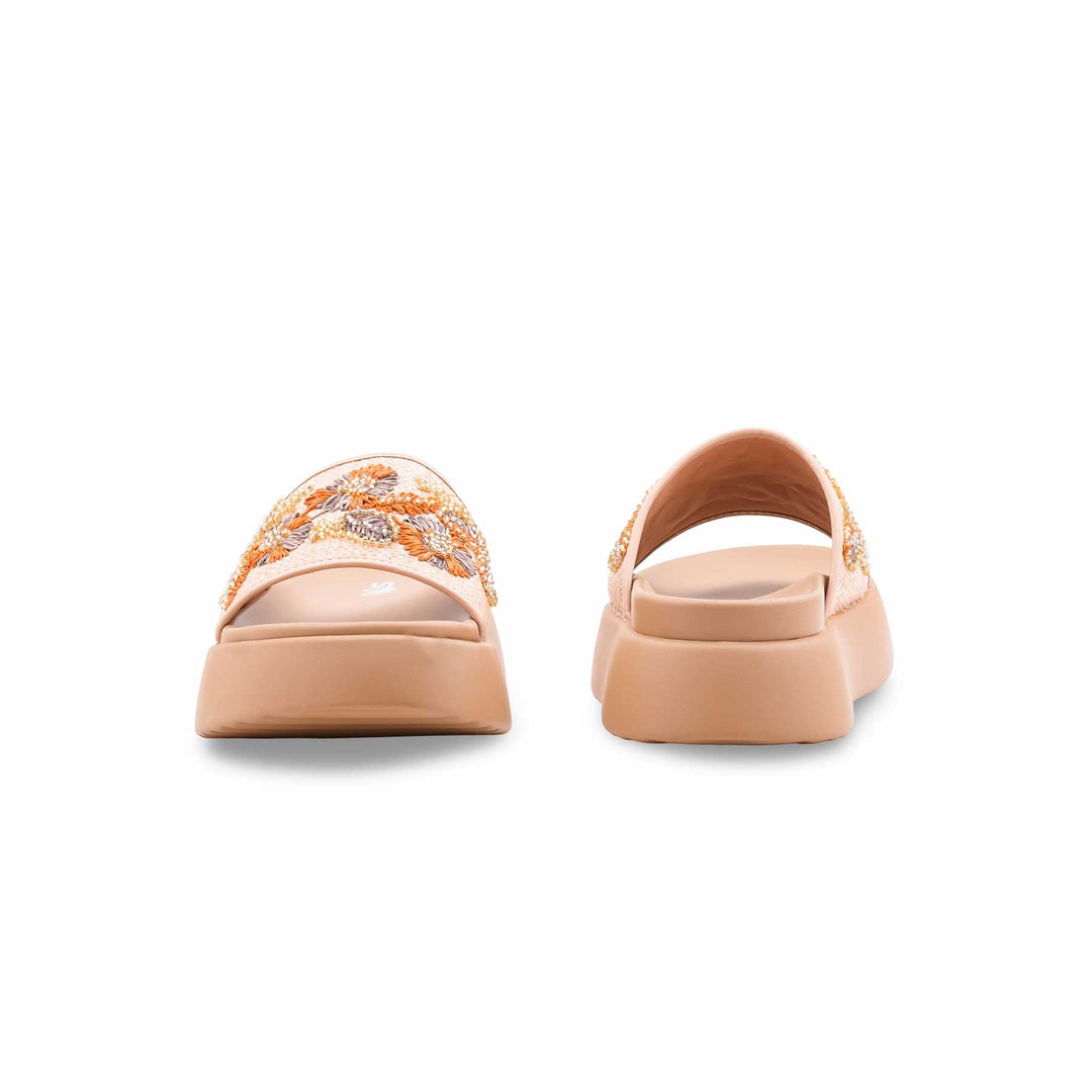Fawn Formal Women Slipper PU0761
