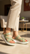PISTAGREEN Formal Slipper For Women PU0814