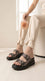 Women Formal Slipper - PU084201