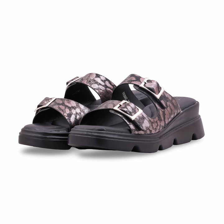 Women Formal Slipper - PU084201