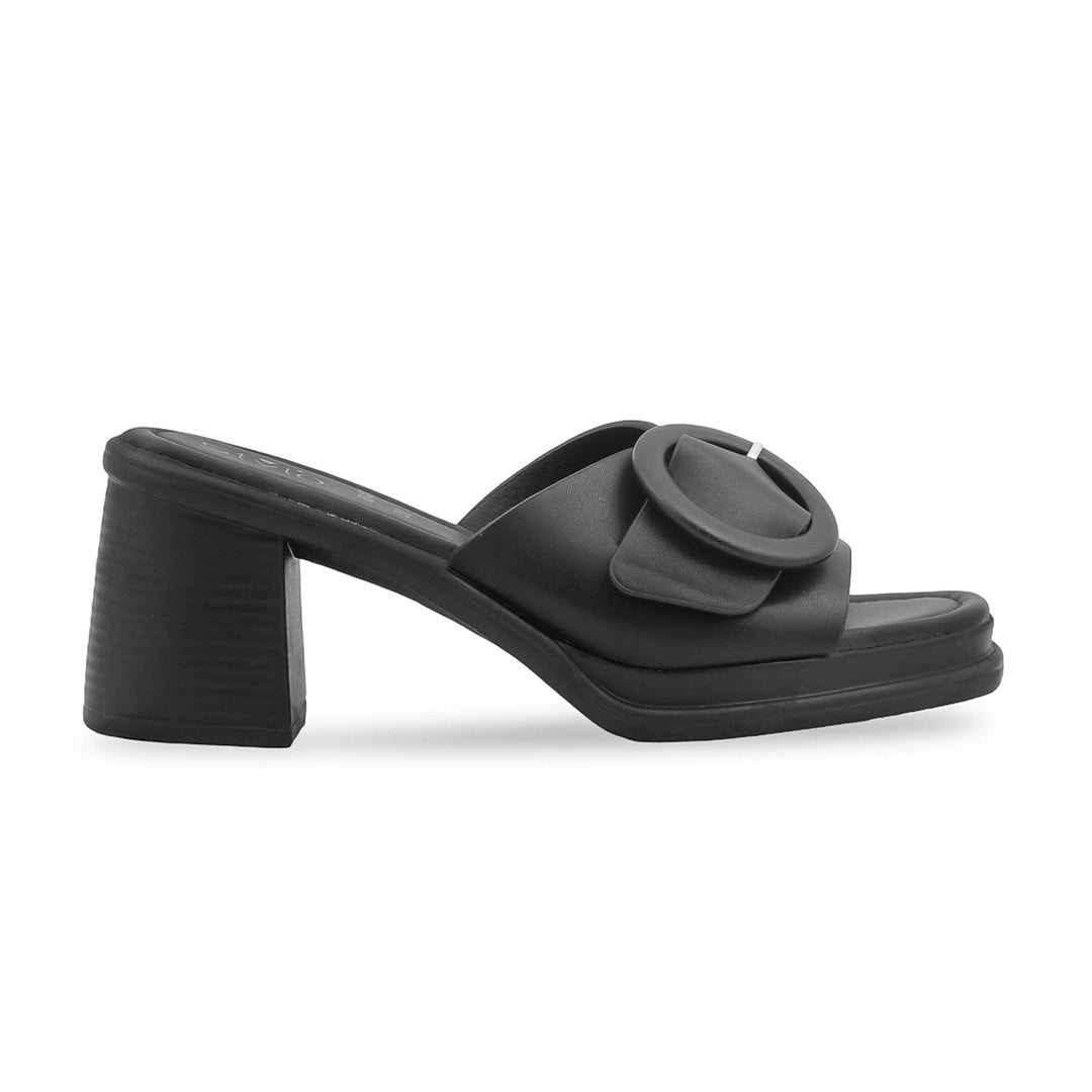 Women Formal Slipper - PU084801