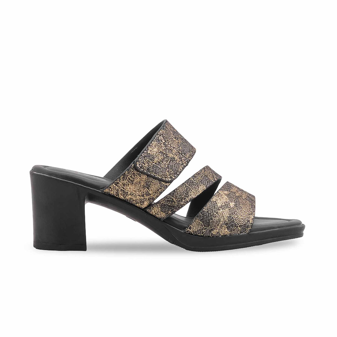 Women Formal Slipper - PU085201