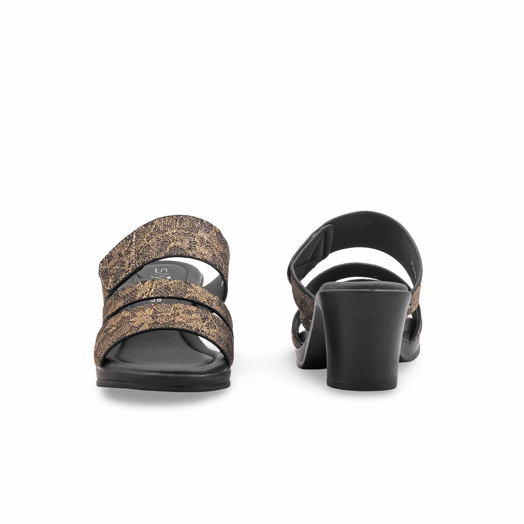 Women Formal Slipper - PU085201