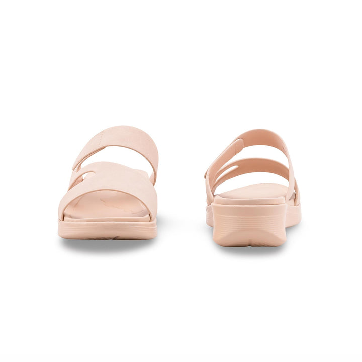 Fawn Formal Slipper For Ladies PU0860