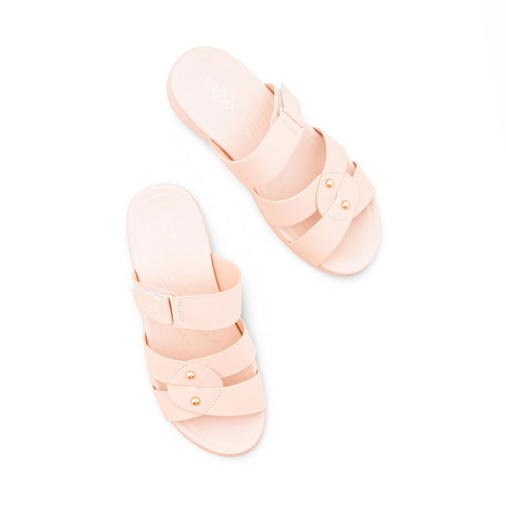 Fawn Formal Women Slipper PU0869