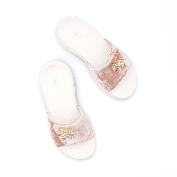 Fawn Formal Women Slipper PU0890