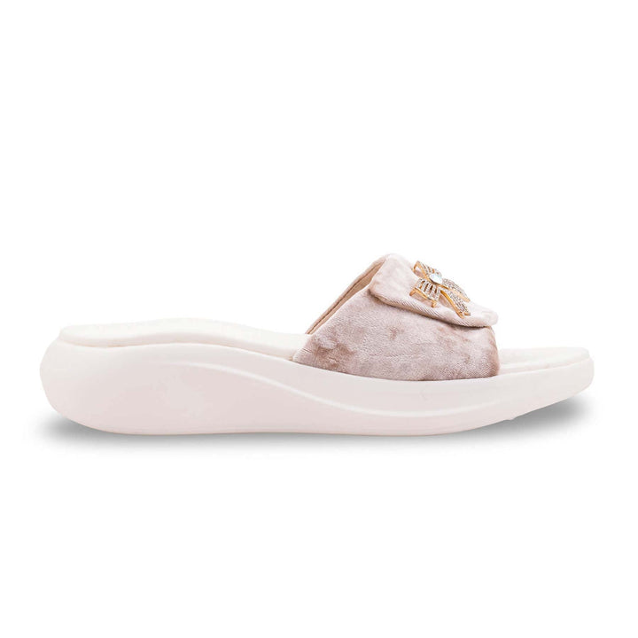 Fawn Formal Women Slipper PU0890