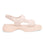 Beige Formal Sandal PU4011