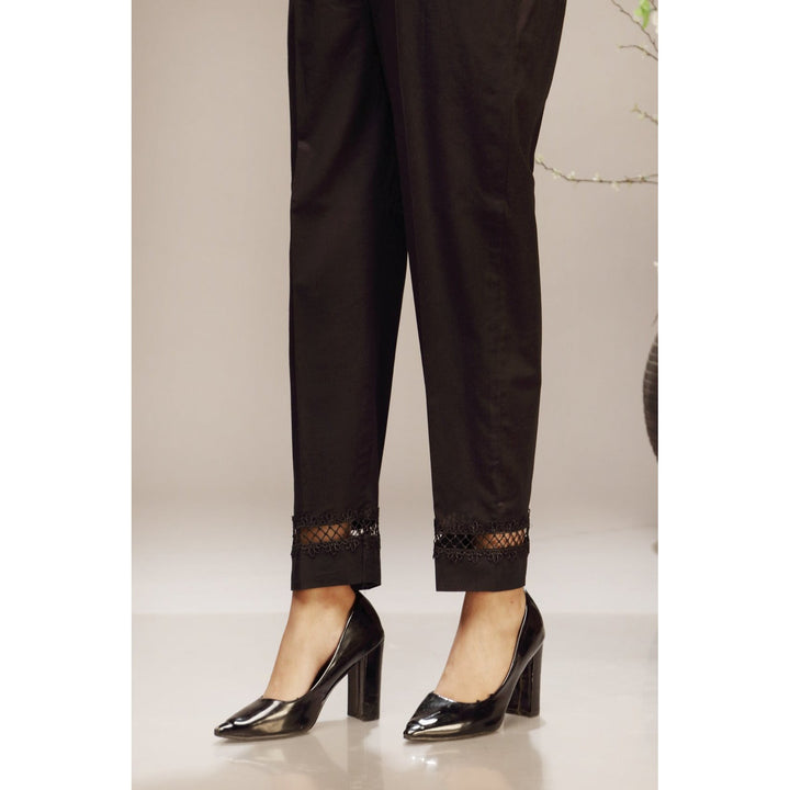 Laced Cambric Trouser PW1500