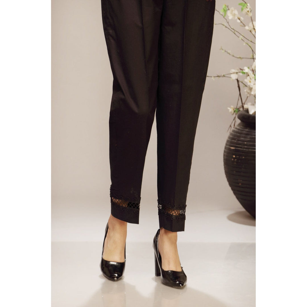 Laced Cambric Trouser PW1500