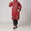 1PC- Karandi Embellished Shirt PW2137