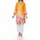 1PC- Unstitched Digital Printed Khaddar Shirt PW2415