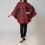 1PC- Flannel Checkered Shirt  PW2265