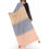Khaki Two Tone Shawl PW2734