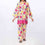 2PC- Digital Printed Khaddar Shirt & Trouser PW3051