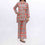 2PC- Digital Printed Khaddar Shirt & Trouser PW3052