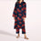 2PC- Unstitched Digital Printed Cambric Suit PW3308