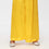 Yellow Dyed Grip Silk Plazo PW3644