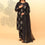 3PC- Dyed Khaddar With Laced Suit PW4060