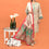 3PC- Embellished Khaddar Suit PW4146