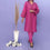 3PC- Embellished Suit PW4153