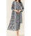 2 PC- Unstitched Printed Slub Khaddar Suit PW4313