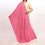 Skpink Winter Stole PW4781