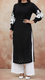 Onyx<br>Embroiderd Shirt PW5003