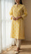 2PC Printed Slub Khaddar suit PW5044