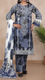 Tintura<br>3 PC Printed Suit PW5087