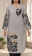Amara<br>1 PC Printed Shirt PW5093