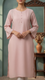 Embroiderd Slub Khaddar Shirt PW5225