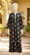 2 PC Embellished Dobby Suit PW533901