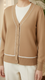 Yellow Winter Sweater PW5509
