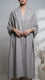 شال شتوي بني PW5743
