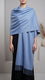وشاح شتوي كحلي PW5747