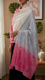 Pink Winter Stole PW5762