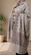 Beige Winter Shawl PW5871