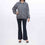 Grey Corduroy Jacket PW9054