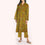 2PC- Unstitched Digital Printed Khaddar Suit PW9340