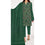 3PC- Unstitched Embroidered Suit PW9390