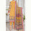 3PC- Unstitched Digital Printed Lawn Suit PW9429